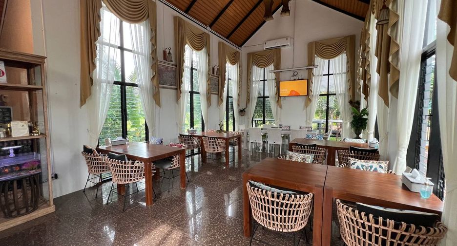 For rent 1 bed hotel in Thalang, Phuket
