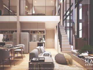For rent retail Space in Phra Nakhon, Bangkok