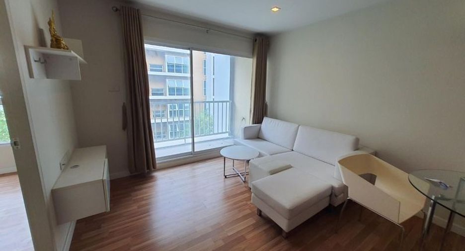 For sale 2 Beds condo in Bueng Kum, Bangkok