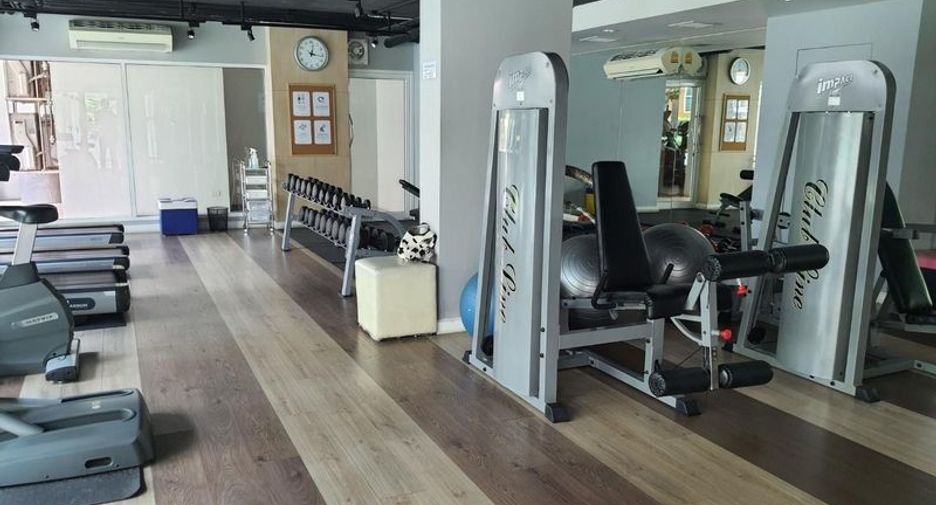 For sale 2 Beds condo in Bueng Kum, Bangkok