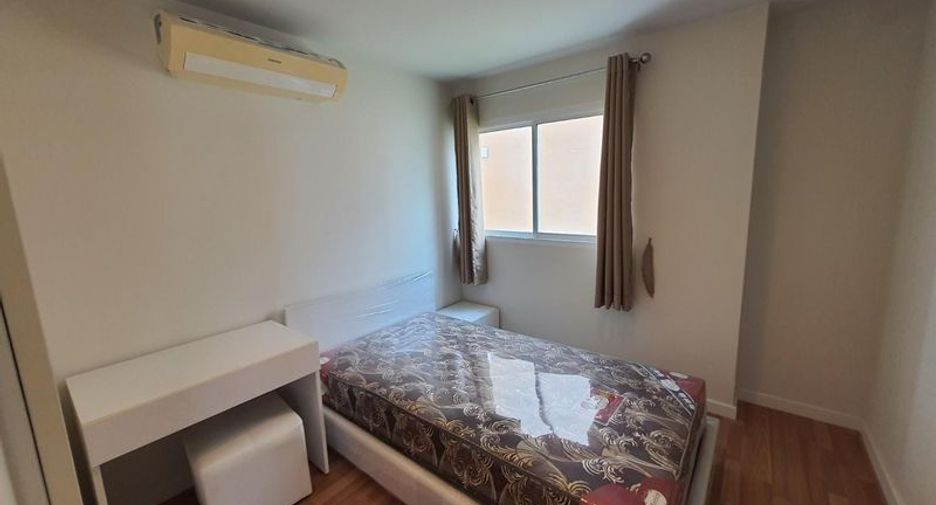 For sale 2 Beds condo in Bueng Kum, Bangkok