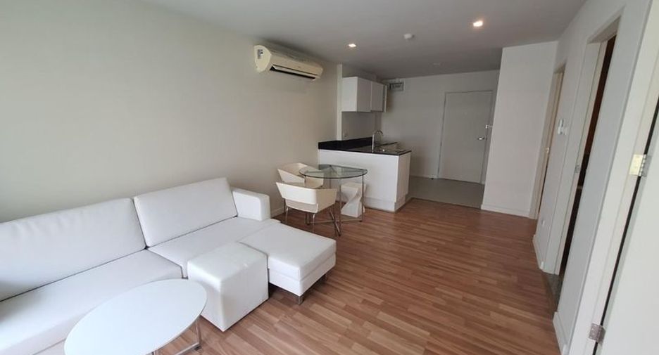 For sale 2 Beds condo in Bueng Kum, Bangkok