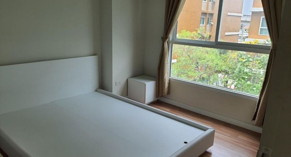 For sale 2 Beds condo in Bueng Kum, Bangkok