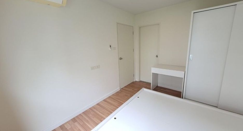 For sale 2 Beds condo in Bueng Kum, Bangkok