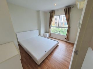 For sale 2 Beds condo in Bueng Kum, Bangkok