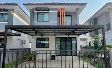 For sale 2 Beds house in San Sai, Chiang Mai