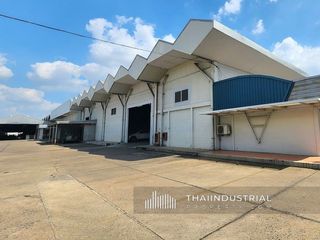 ให้เช่า โกดัง ใน ลำลูกกา, ปทุมธานี