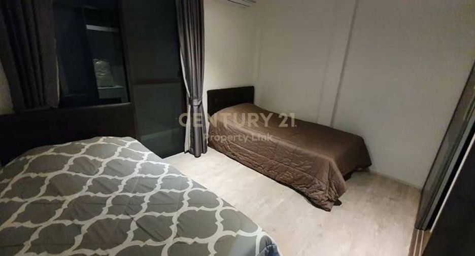 For rent 4 bedrooms house in Prawet, Bangkok