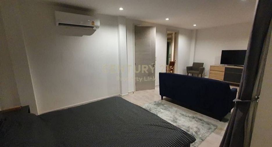 For rent 4 bedrooms house in Prawet, Bangkok