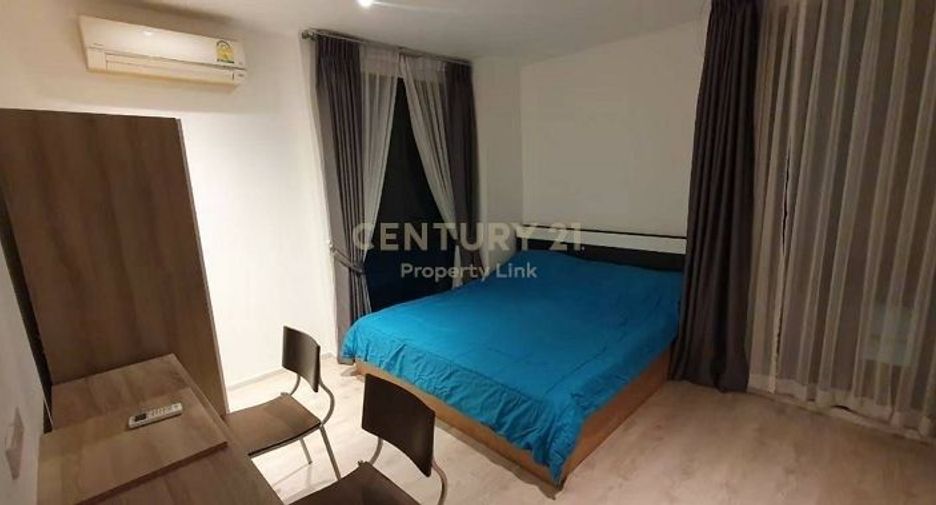 For rent 4 bedrooms house in Prawet, Bangkok