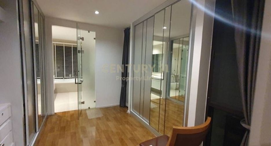 For rent 4 bedrooms house in Prawet, Bangkok