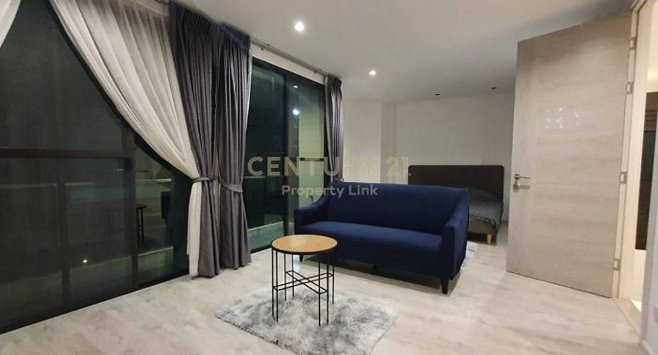 For rent 4 bedrooms house in Prawet, Bangkok
