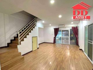 For sale 2 bed house in Thanyaburi, Pathum Thani