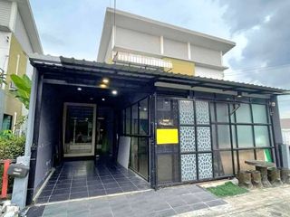 For sale 2 bed house in Thanyaburi, Pathum Thani