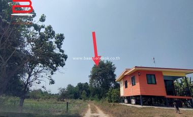 For sale land in Kao Liao, Nakhon Sawan