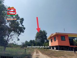 For sale land in Kao Liao, Nakhon Sawan