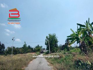 For sale land in Kao Liao, Nakhon Sawan