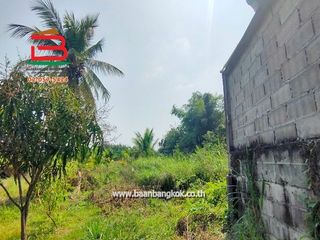 For sale land in Kao Liao, Nakhon Sawan
