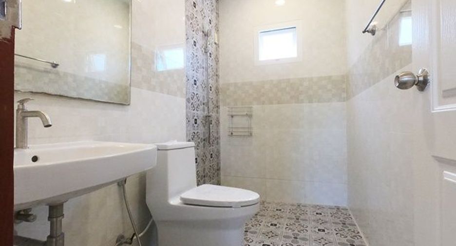 Haus zum Kauf mit 3 Zimmer in Mueang Samut Sakhon, Samut Sakhon