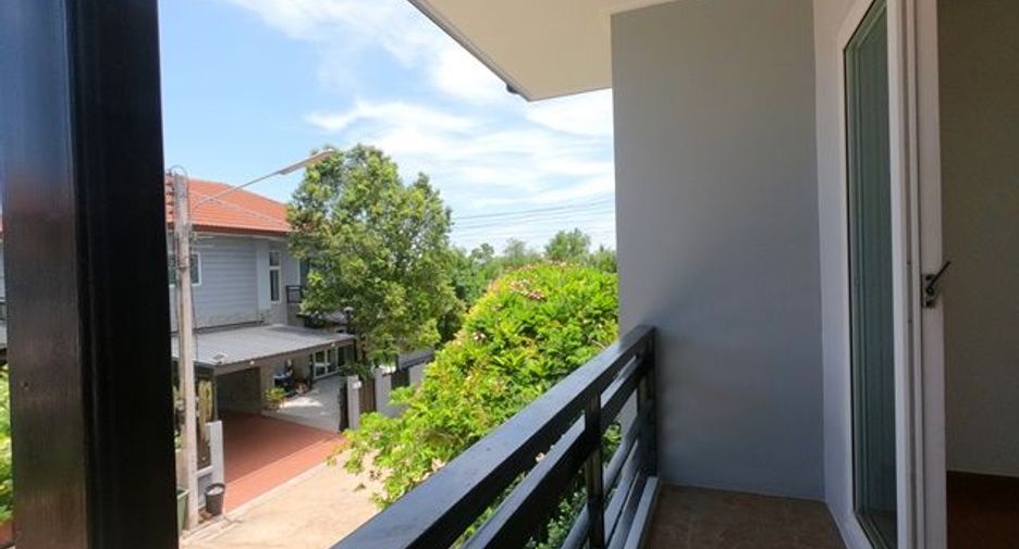 Haus zum Kauf mit 3 Zimmer in Mueang Samut Sakhon, Samut Sakhon
