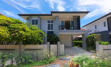 Продажа 3 спальни дом в Mueang Samut Sakhon, Самутсакхон