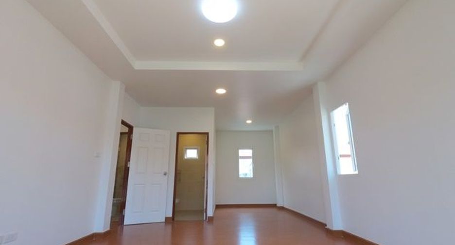Haus zum Kauf mit 3 Zimmer in Mueang Samut Sakhon, Samut Sakhon