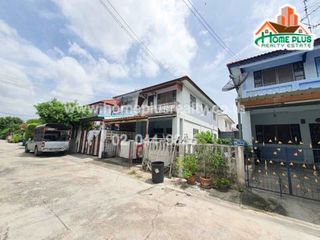 For sale 2 bedrooms house in Thawi Watthana, Bangkok