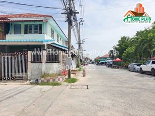 For sale 2 Beds house in Thawi Watthana, Bangkok