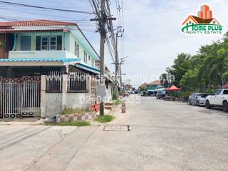 For sale 2 bedrooms house in Thawi Watthana, Bangkok