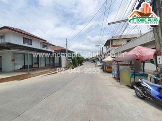 For sale 2 Beds house in Thawi Watthana, Bangkok