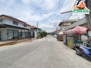 For sale 2 bedrooms house in Thawi Watthana, Bangkok