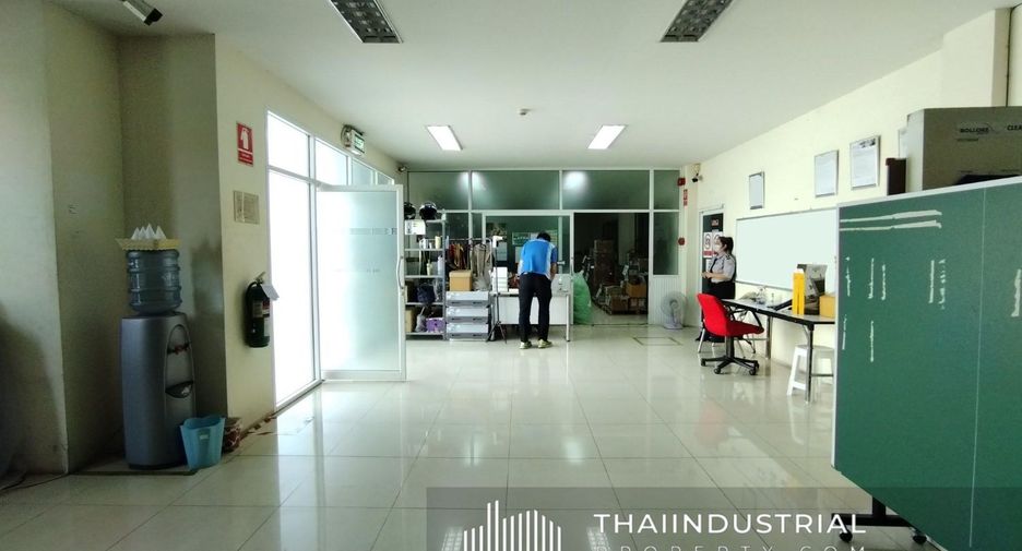 Lagerhaus zur Miete in Bang Phli, Samut Prakan
