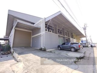 À louer entrepôt à Bang Phli, Samut Prakan
