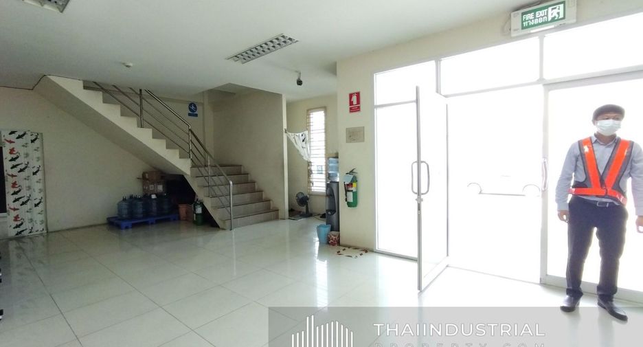 Lagerhaus zur Miete in Bang Phli, Samut Prakan