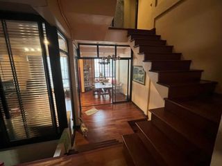 For sale 3 bedrooms house in Pathum Wan, Bangkok