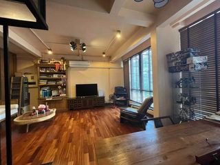 For sale 3 bedrooms house in Pathum Wan, Bangkok