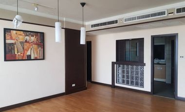 For sale 3 Beds condo in Pathum Wan, Bangkok