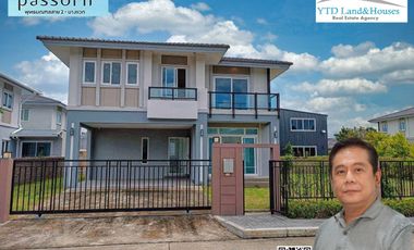 For sale 3 bed house in Bang Khae, Bangkok