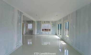 For sale 3 bed house in Bang Khae, Bangkok