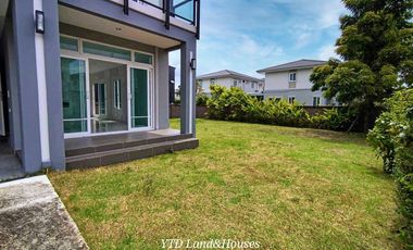 For sale 3 bed house in Bang Khae, Bangkok