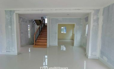 For sale 3 bed house in Bang Khae, Bangkok