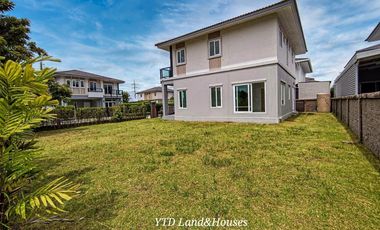 For sale 3 bed house in Bang Khae, Bangkok