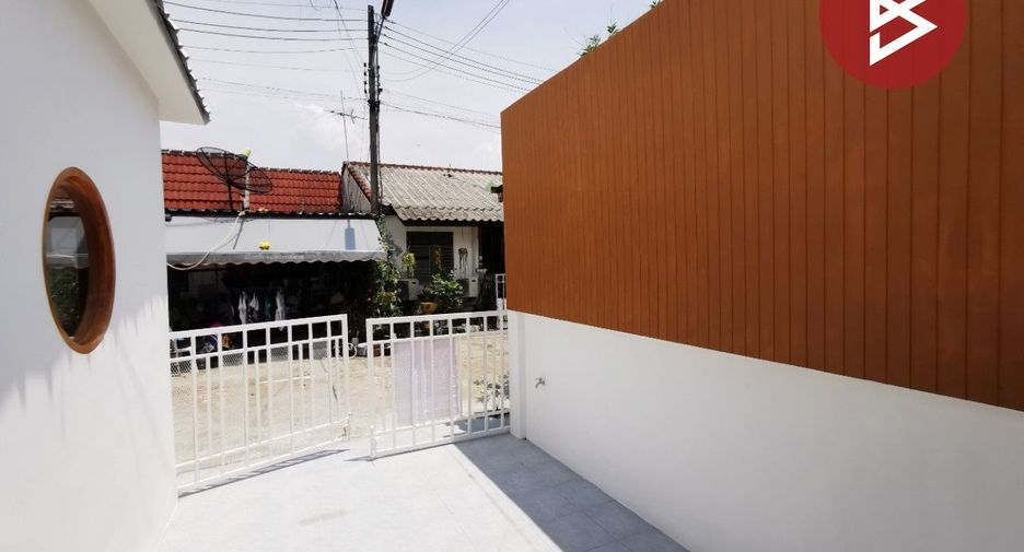 ขาย 2 เตียง ทาวน์เฮ้าส์ ใน ธัญบุรี, ปทุมธานี