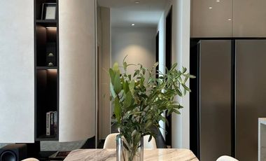 For rent and for sale 3 bedrooms condo in Khlong Toei, Bangkok