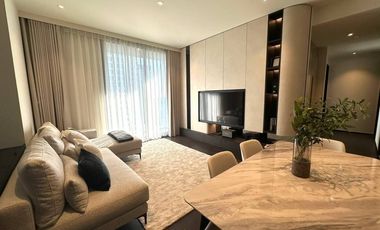 For rent and for sale 3 bedrooms condo in Khlong Toei, Bangkok