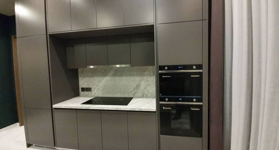 For rent 3 ベッドルーム condo in Watthana, Bangkok
