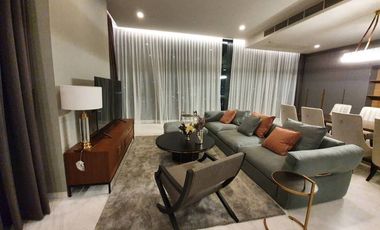 For rent 3 ベッドルーム condo in Watthana, Bangkok