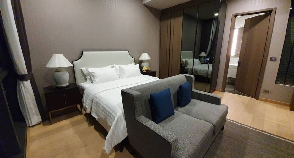 For rent 3 ベッドルーム condo in Watthana, Bangkok