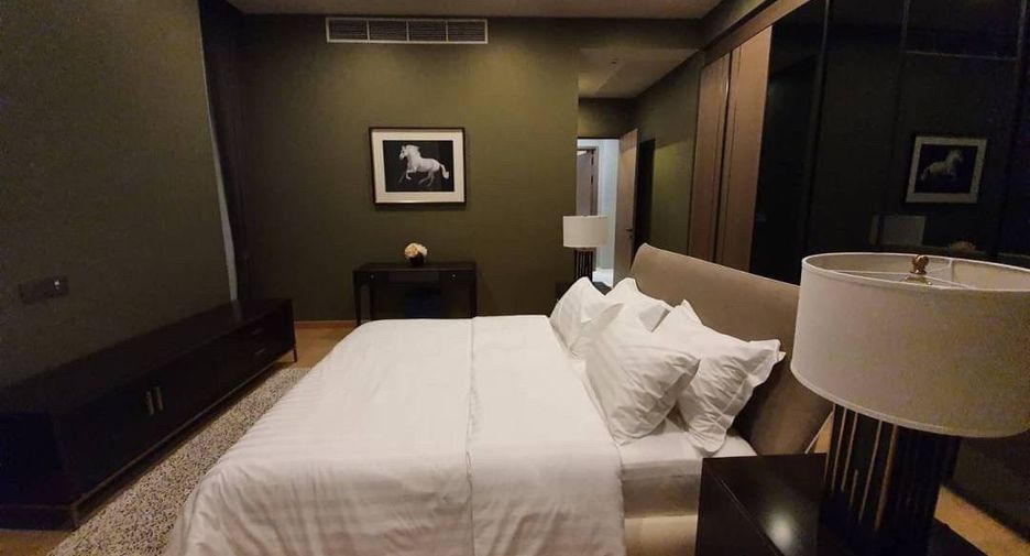 For rent 3 ベッドルーム condo in Watthana, Bangkok