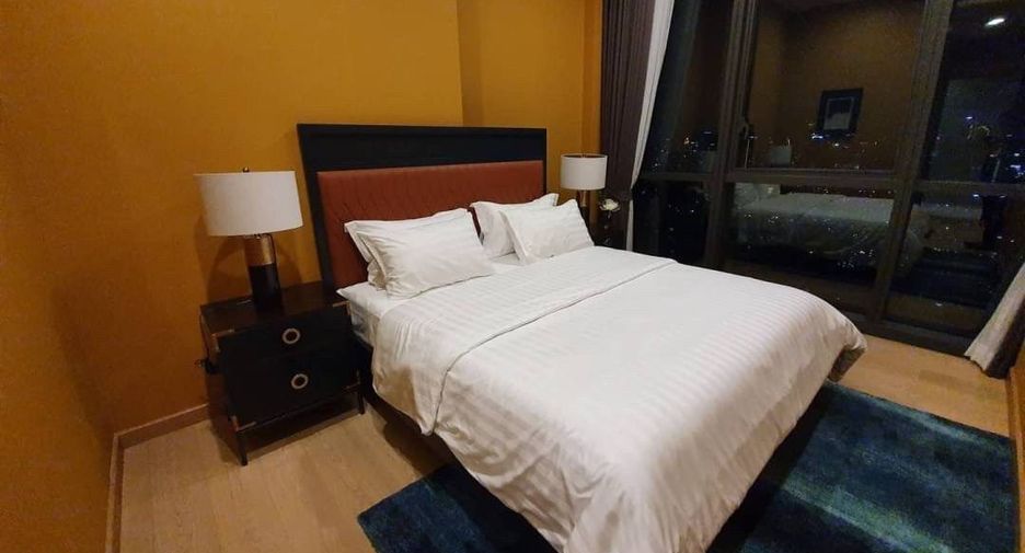 For rent 3 ベッドルーム condo in Watthana, Bangkok